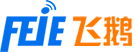 飞鹅logo